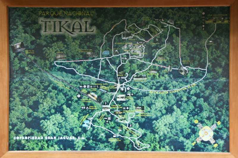 Mexico & Guatemala 2010 - 1053